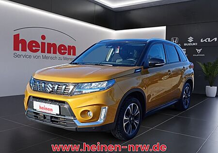 Suzuki Vitara 1.4 DITC HYBRID Comfort+ NAVI LED PANO