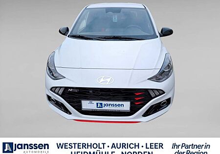 Hyundai i10 FL N Line