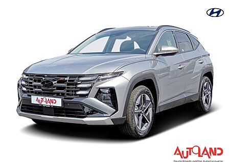 Hyundai Tucson 1.6T-GDI Aut. Matrix Navi ACC Kamera