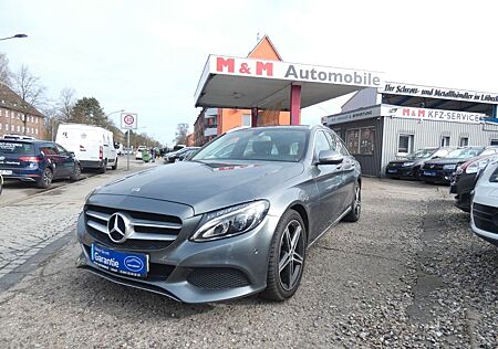 Mercedes-Benz C 220 C T-Modell T BlueTec / d