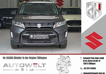 Suzuki Vitara 1.5 Hybrid Comfort+ 4x4*SZH*Tempomat*