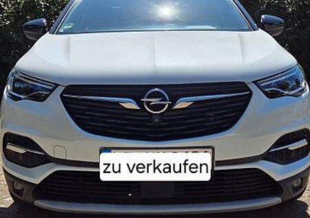 Opel Grandland X Grandland (X) 2.0 Diesel 130kW Ultimate Auto...