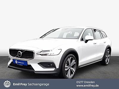 Volvo V60 Cross Country B4 D AWD Plus Licht-Paket*STDH