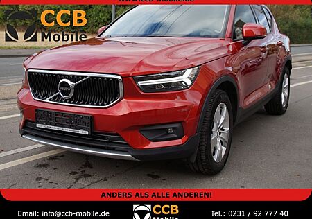 Volvo XC 40 Momentum 2WD*1HD*SCHECKHEFT*UNFALLFREI