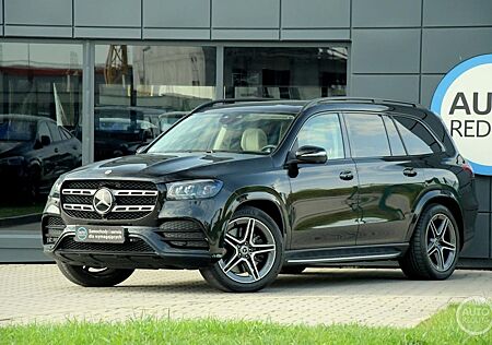 Mercedes-Benz GLS 580 4Matic AMG Line Burmester 3D Airmatic