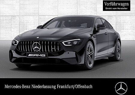 Mercedes-Benz AMG GT 63 S Cp. 4M Perf-Abgas WideScreen Airmat