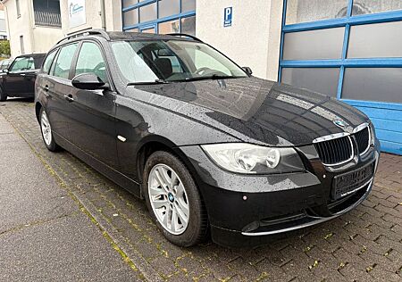 BMW 320i Touring Pano Navi Steuerkette Neu