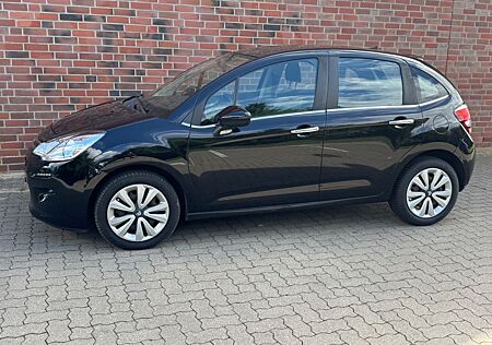 Citroën C3 PureTech Klima