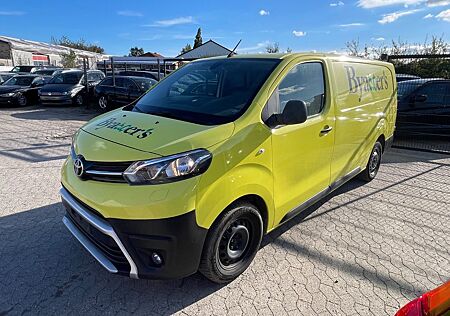 Toyota Pro Ace Proace 2.0d 90kw Aut/AC/Camera