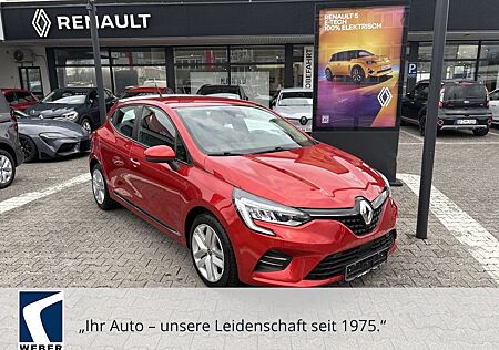 Renault Clio Experience SCe 75