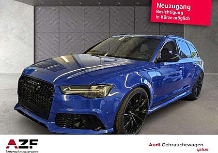Audi RS6 Avant 4.0 TFSI qu. Tip. Nogaro Edition MATRI