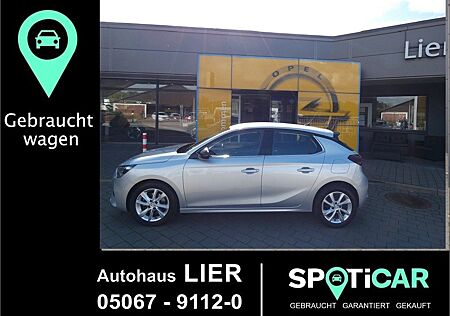 Opel Corsa 1.2 Turbo Elegance, Kamera, Winterpaket