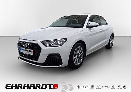 Audi A1 Sportback 30 TFSI advanced VIRTUAL*CARPLAY*SH