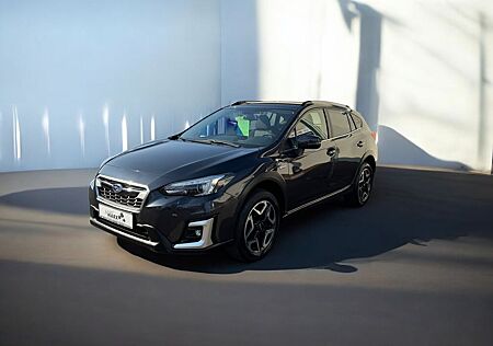Subaru XV Comfort