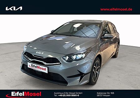 Kia Cee'd Sportswagon Ceed Sportswagon 1.5T DCT7 Spirit Tech AHK Navi
