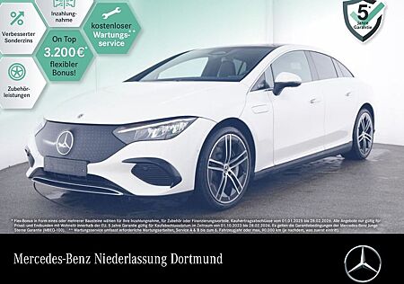 Mercedes-Benz EQE 300 Burmester 3D Pano Navi Premium Distr.