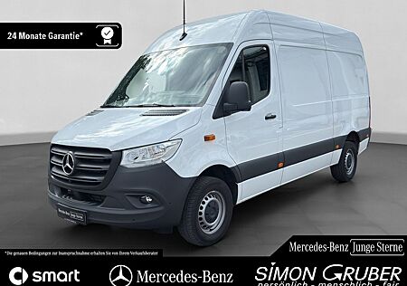 Mercedes-Benz Sprinter 317 CDI hoch Standard L2H2 9G Navi 360