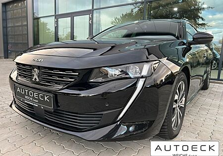 Peugeot 508 SW Allure 1.5L 96KW *TWA*SHZ*360°*SHA*