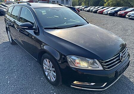 VW Passat Variant Volkswagen 2.0 TDI *COMFORTLINE*AHK*HÄNDLER*