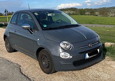 Fiat 500 1.2 8V Pop Star Pop Star