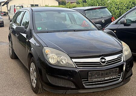 Opel Astra H Caravan Selection 110 Jahre"* 1.4* KLIMA