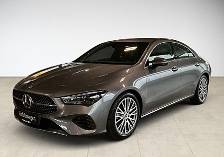 Mercedes-Benz CLA 180 Coupé Progressive SpurW W-Paket KeyLess