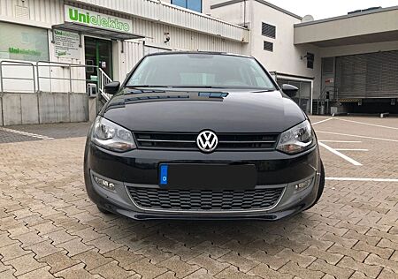 VW Polo Volkswagen 1.2 TSI Highline Highline