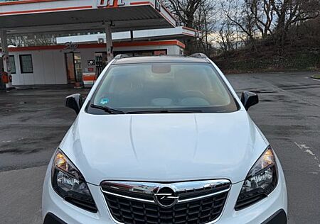 Opel Mokka 1.4 Turbo