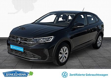 VW Taigo Volkswagen 1.0 TSI PDC LED DAB SHZ Spurhalteass. Notb