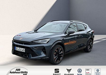 Cupra Formentor 1.5 eTSI DSG