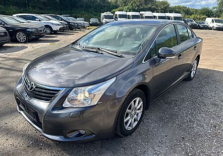 Toyota Avensis Executive 2.0 Sd Benzin Aut
