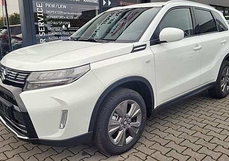 Suzuki Vitara 1.4 Neues Modell GL+LED*SHZ*CAM*ACC*TOT