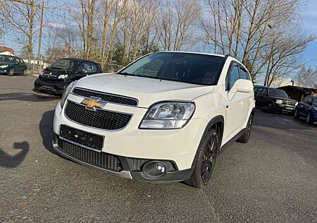Chevrolet Orlando 1.8 LS MT*7-Sitze*Top-Zustand*Tüv Neu