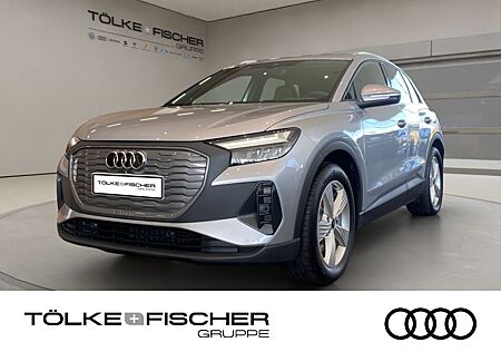 Audi Q4 e-tron Q4 45 e-tron 210 kW