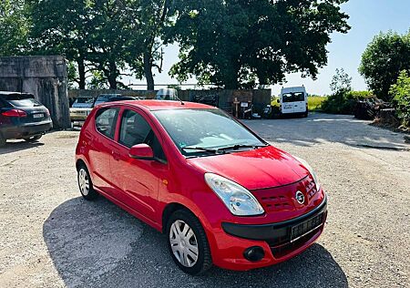Nissan Pixo Acenta1,0 BJ-2010 KLIMA ORG 154 000 EURO 5