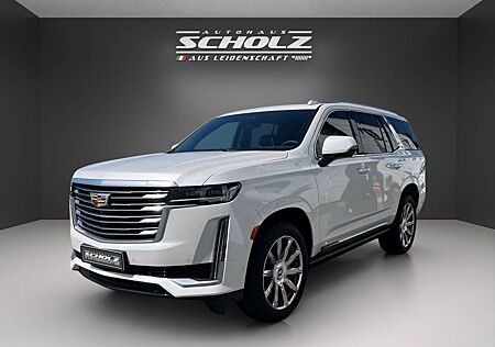 Cadillac Escalade Premium Luxury Plantinum 6.2lV8