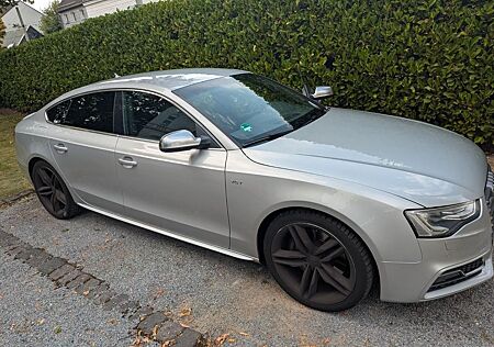 Audi S5 3.0 TFSI S tronic quattro Sportback - 444PS