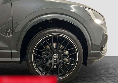 Audi Q2 35 TFSI S tronic advanced advanced