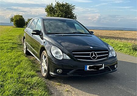 Mercedes-Benz R 320 CDI 4MATIC langer Radstand -
