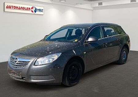 Opel Insignia Kombi 1.8 Klimaauto. AHK