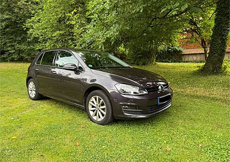 VW Golf Volkswagen VII 1.2 TSI BMT LOUNGE