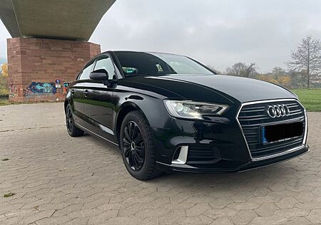 Audi A3 Limo 1,5 TSI sport s-tronic