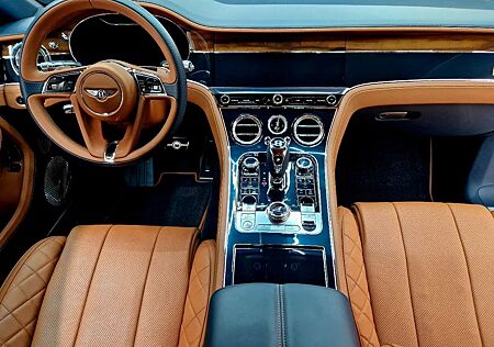 Bentley Continental GT GT 6.0 W12 FIRST EDITION*Carbon*Full Options*