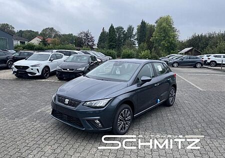 Seat Ibiza 1.0 TSI STYLE EDITION (SOFORT!!) Fu [...]