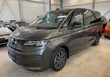 VW T7 Multivan Volkswagen T7 New Multivan LR TDI DSG 7-Sitzer DAB LED Kam