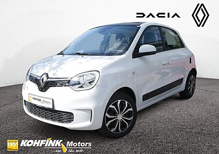Renault Twingo Limited SCe 75 KLIMA