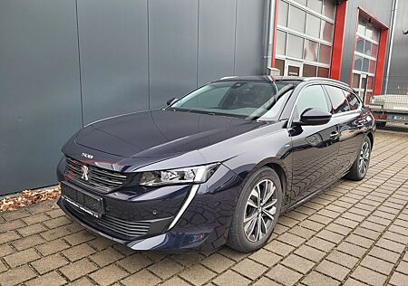 Peugeot 508 SW Plug-in-Hybrid 225 Allure Pack