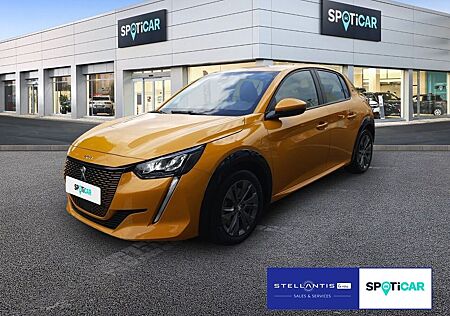Peugeot 208 Elektro Active 136 Autom. 11KW Alu EPH Klima