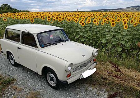 Trabant 601
