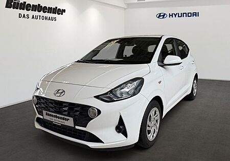 Hyundai i10 Select Funktionspaket